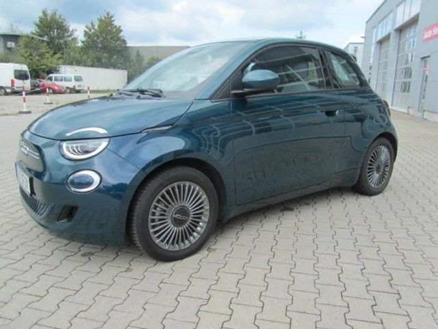 Fiat 500e Icon