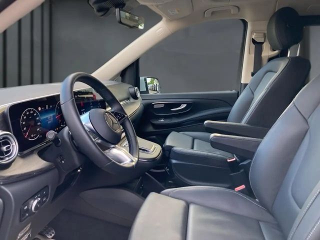 Mercedes-Benz Marco Polo 4MATIC