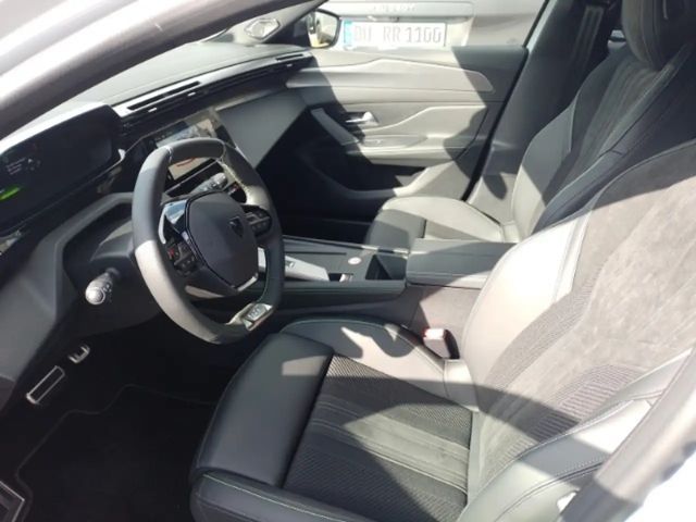Peugeot 308 GT-Line Hybrid SW