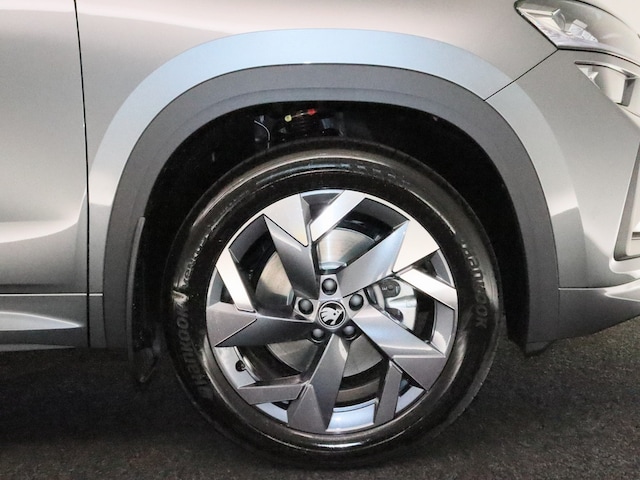 Skoda Kodiaq 2.0 TDI 4x4 Sportline