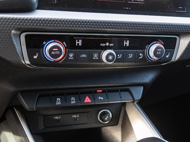 Audi A1 25 TFSI S-Tronic Sportback