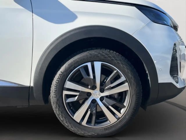 Peugeot 3008 Allure Pack