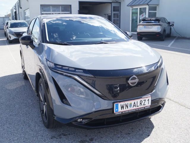 Nissan Ariya AWD Evolve