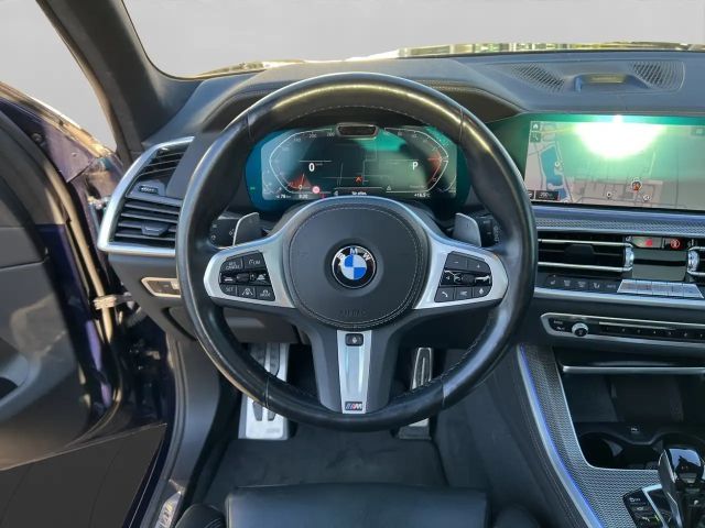 BMW X5 M-Sport xDrive30d