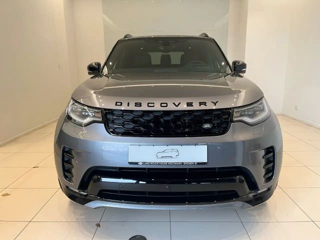 Land Rover Discovery Dynamic HSE