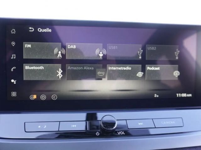 Nissan Qashqai AWD DIG-T Tekna