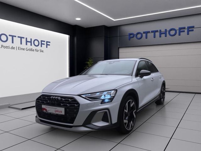 Audi A3 35 TFSI S-Tronic