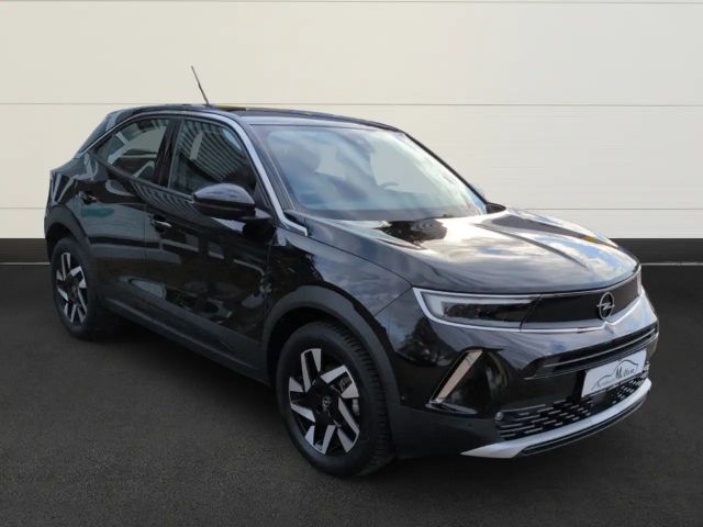 Opel Mokka Elegance