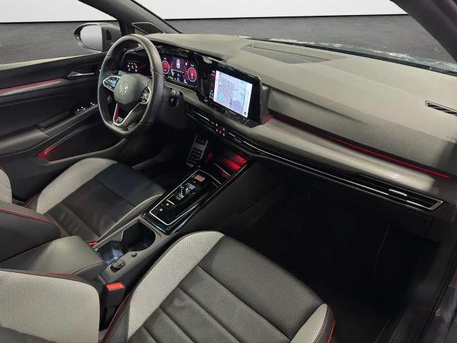 Volkswagen Golf 2.0 TSI DSG GTI