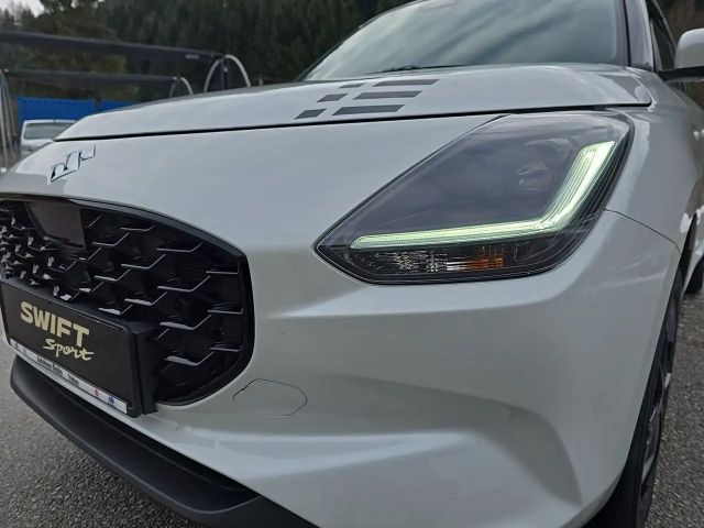 Suzuki Swift 4x4 Flash Hybrid Sport