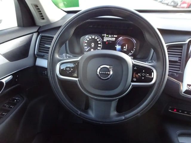 Volvo XC90 AWD Inscription T8