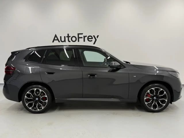 BMW X3 xDrive