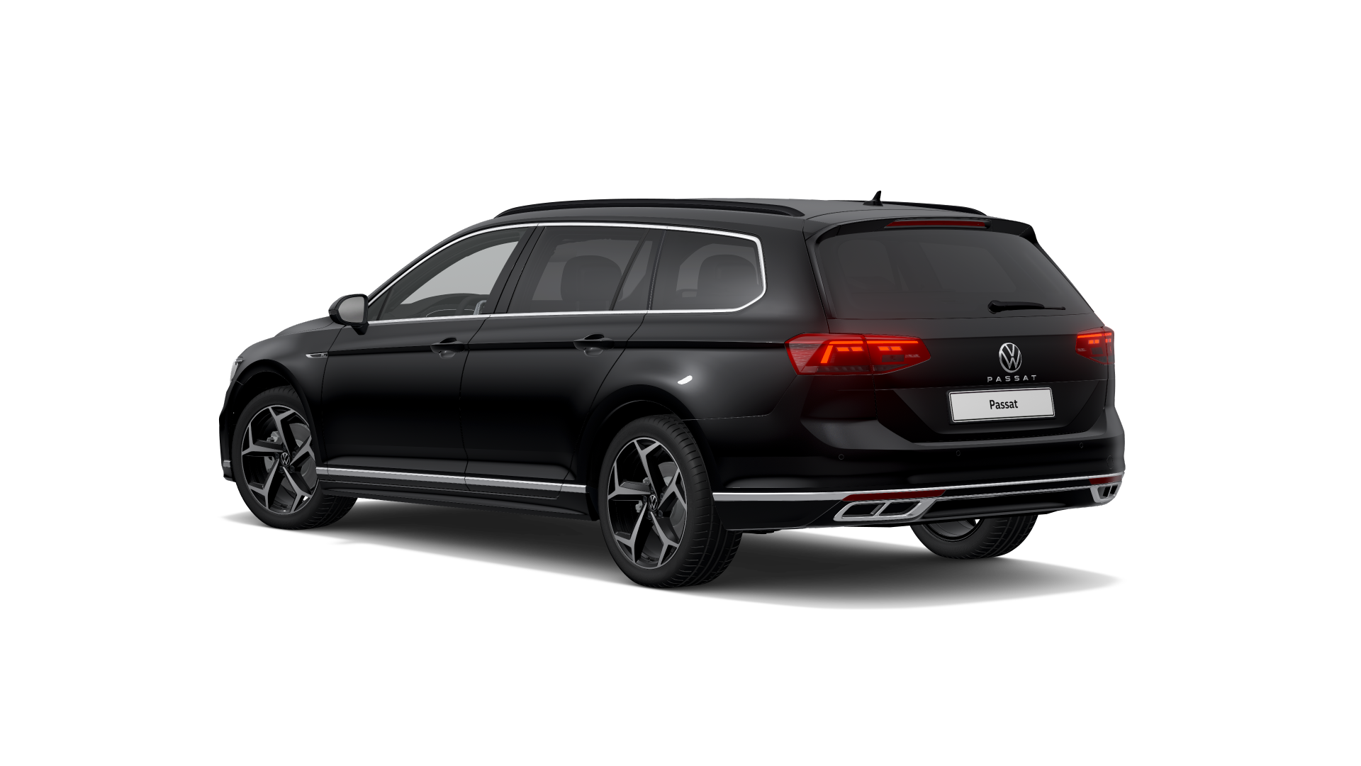 Volkswagen Passat 2.0 TDI Business DSG Variant