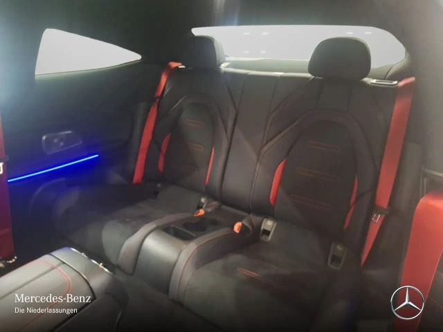 Mercedes-Benz CLE 53 AMG 4MATIC AMG Line