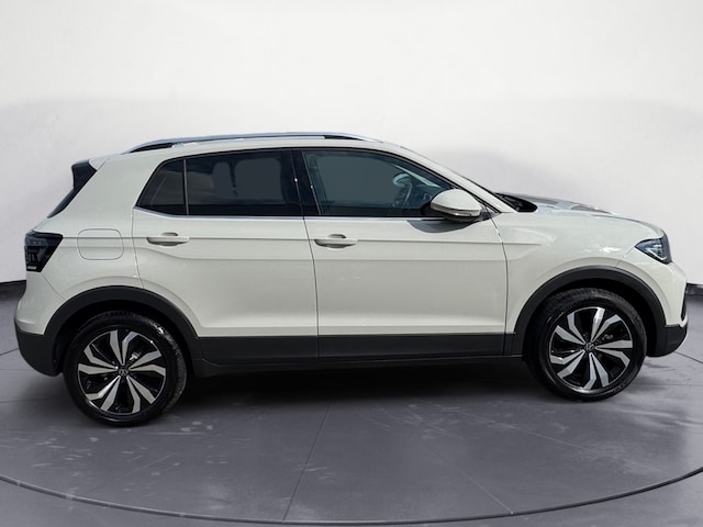 Volkswagen T-Cross 1.0 TSI DSG Style