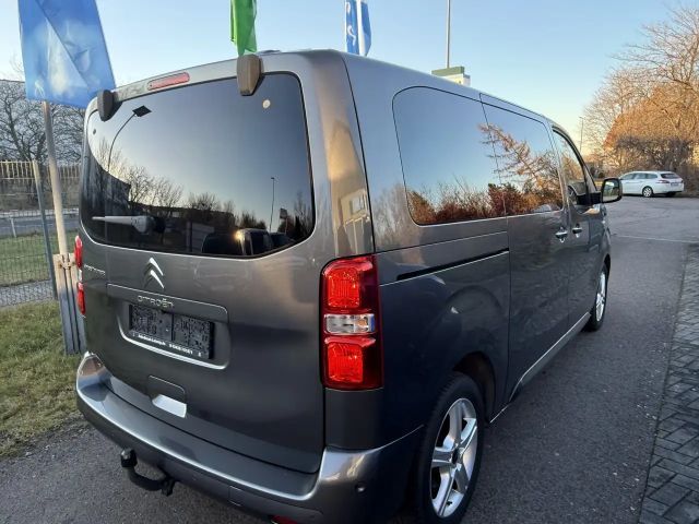 Citroën Spacetourer Business