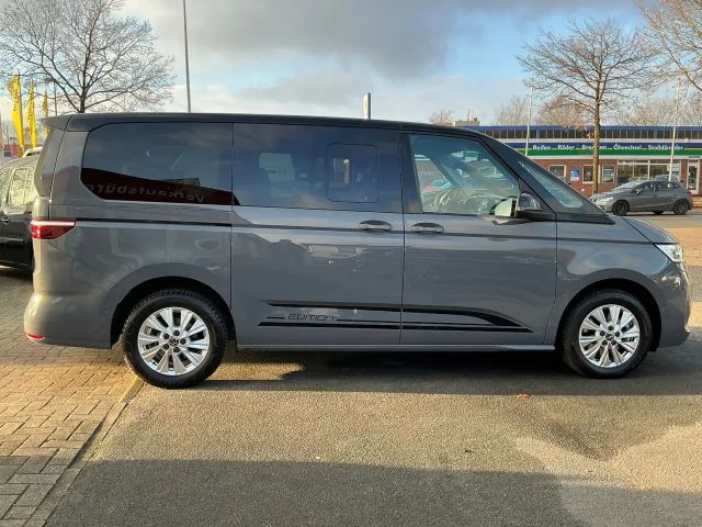 Volkswagen Multivan 2.0 TDI Lang T7