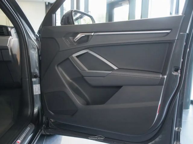 Audi Q3 40 TDI Quattro S-Line