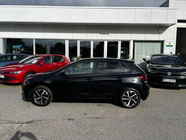 Volkswagen Polo 1.0 TSI Highline