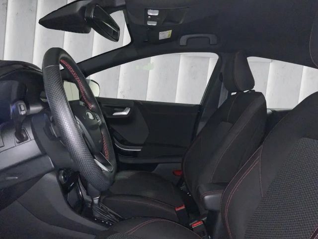 Ford Puma EcoBoost ST Line