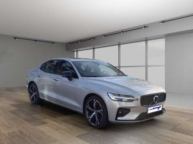 Volvo S60 AWD Dark Ultimate