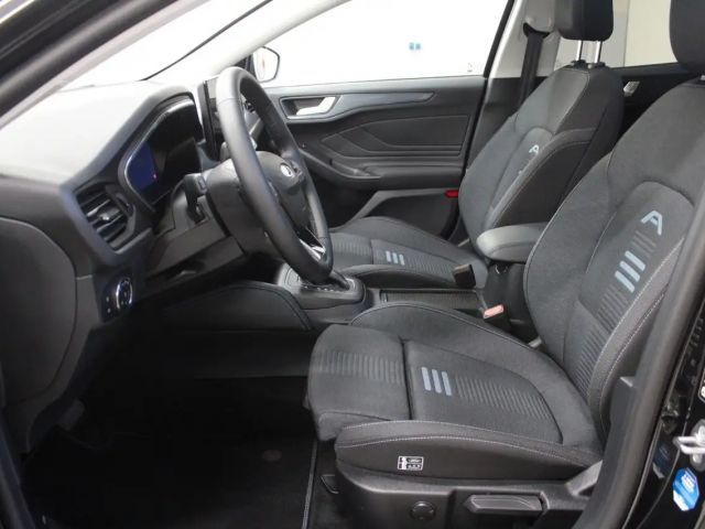 Ford Focus Active Wagon