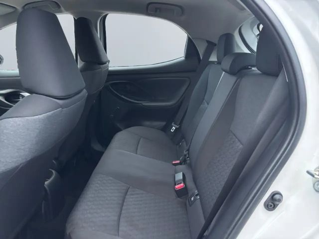 Toyota Yaris 1.0 VVT-i Comfort Hatchback