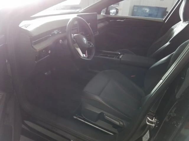 Volkswagen ID.7 GTX Tourer