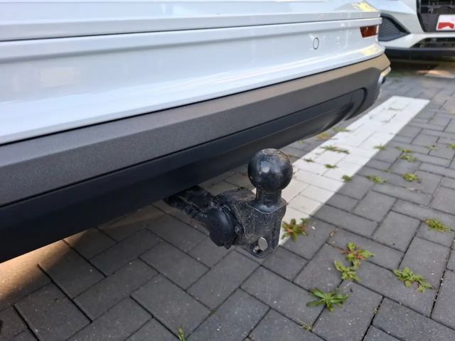 Seat Ateca 1.5 TSI DSG FR-lijn