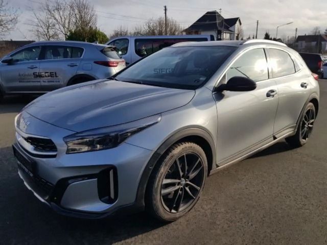 Kia XCeed Platinum Edition