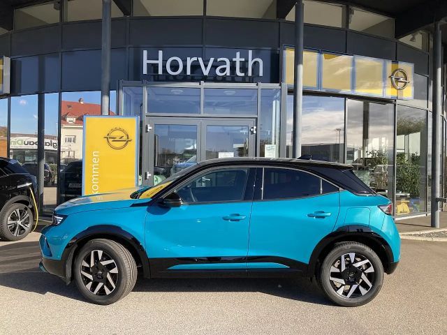 Opel Mokka GS-Line Grand Sport Turbo