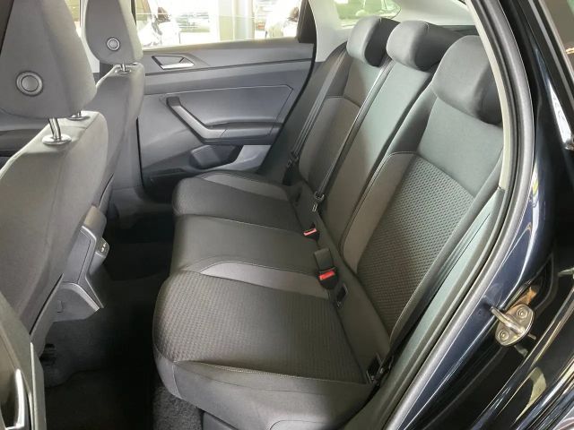 Volkswagen Taigo 1.0 TSI Life