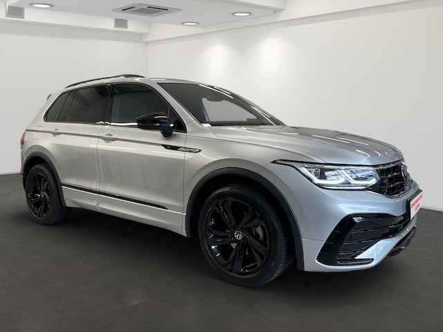 Volkswagen Tiguan 1.5 TSI