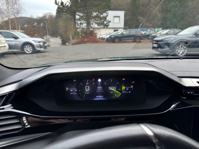 Peugeot 308 GT-Line HDi SW