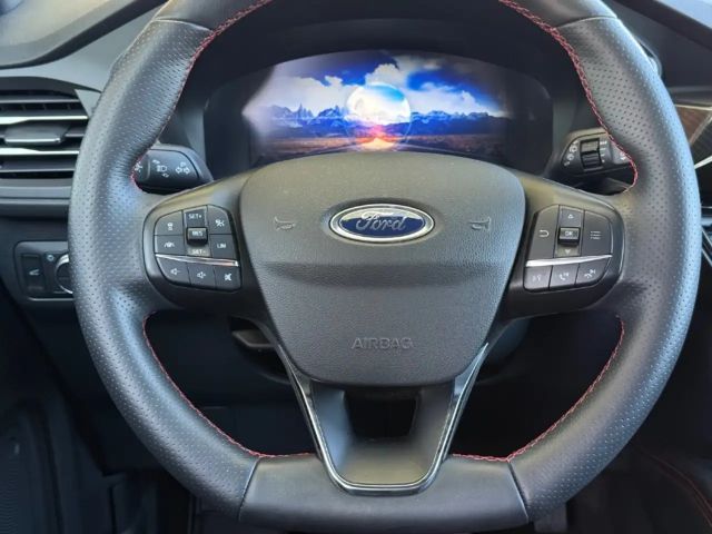 Ford Kuga Hybrid ST Line X