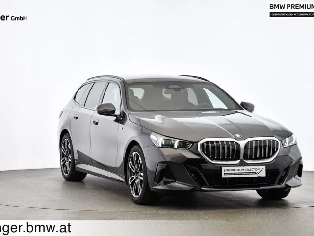 BMW 520 520d xDrive