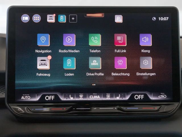 Cupra Terramar 1.5 e-Hybrid VZ