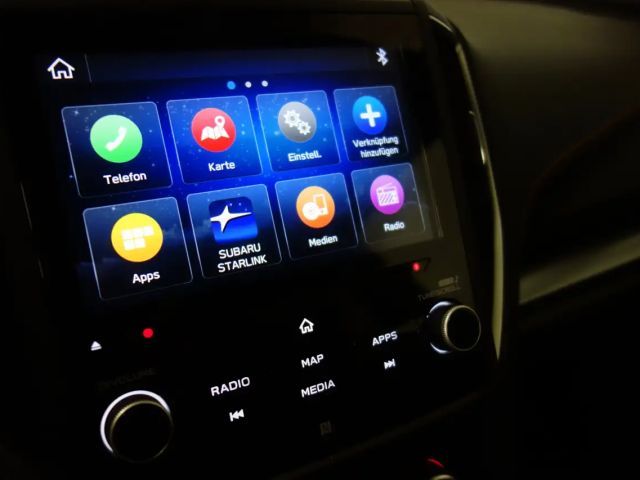 Subaru XV AWD CVT Style e-Boxer e-Boxer