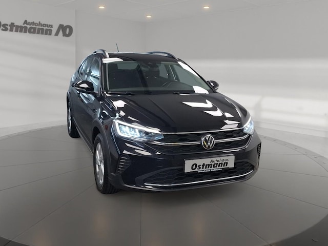 Volkswagen Taigo 1.0 TSI