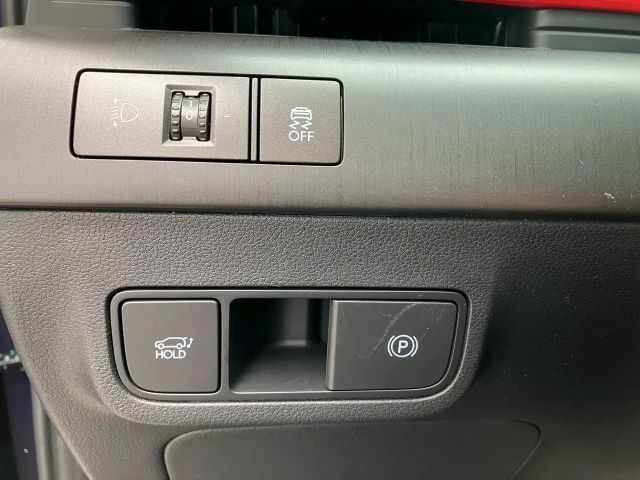 Hyundai Kona Electric N Line