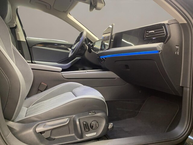 Volkswagen Passat 2.0 TDI