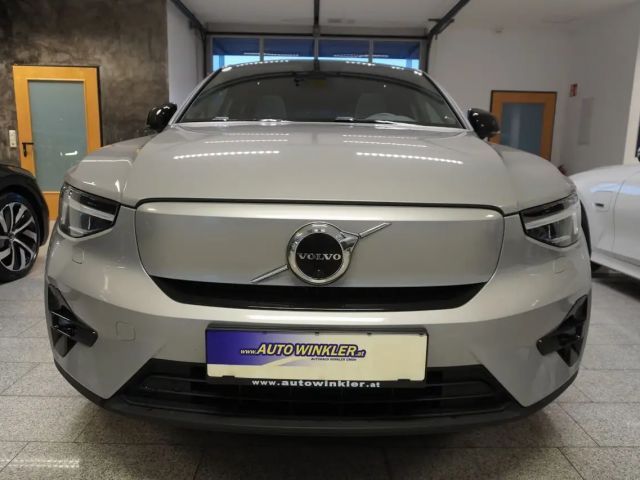 Volvo C40 Ultimate