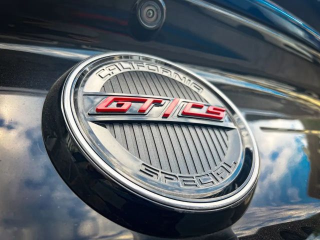 Ford Mustang GT 5.0 V8 Shelby