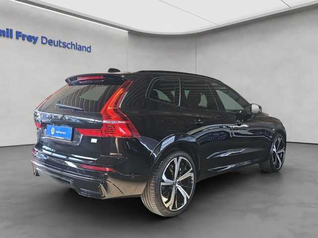 Volvo XC60 RDesign