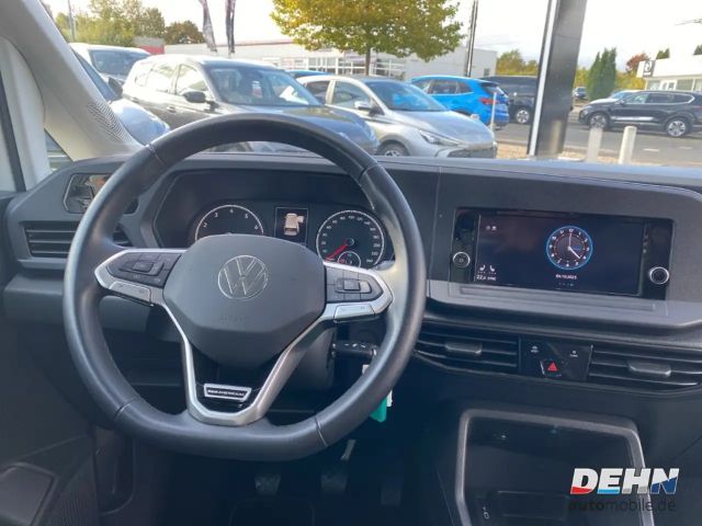 Volkswagen Caddy 1.5 TSI