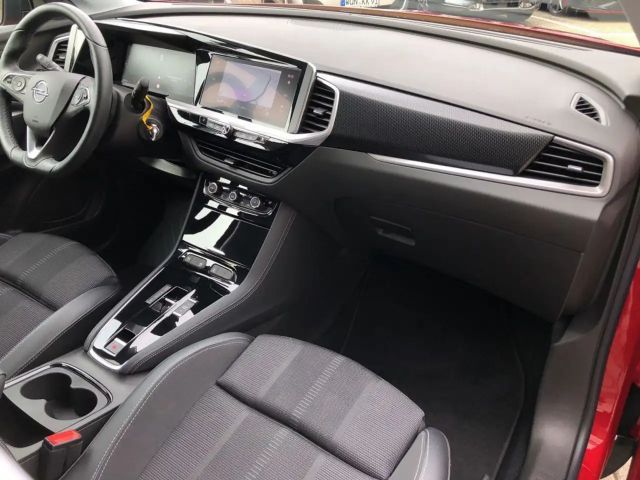 Opel Grandland X GS-Line Grand Sport