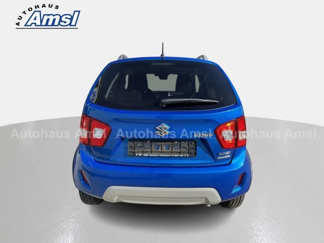 Suzuki Ignis AllGrip Comfort Hybrid