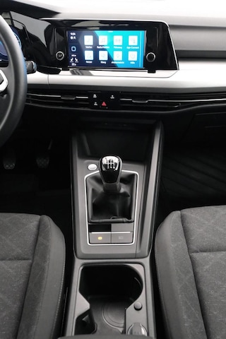 Volkswagen Golf Golf VIII Life