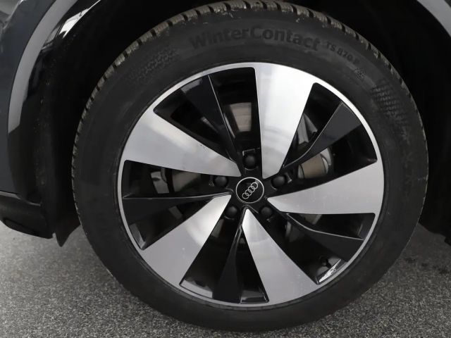 Audi Q6 e-tron Performance