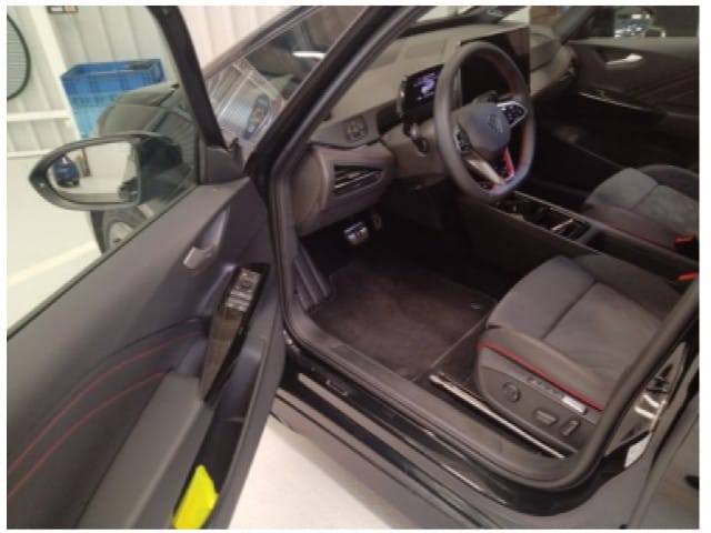 Volkswagen ID.3 ID.3 GTX 210kW/79kWh *LED*Kamera*Wärmepumpe*+3J. Garantie*